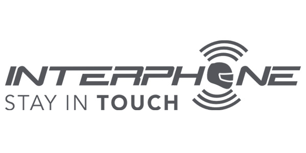 Moto oprema 98 INTERPHONE Logo