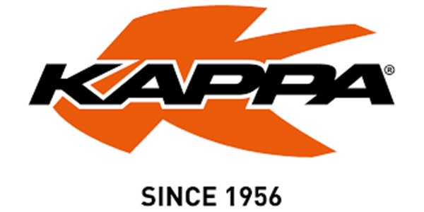Moto oprema 53 KAPPA Logo