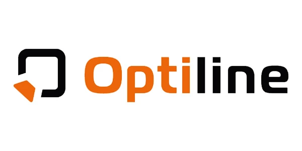 Moto oprema 70 OPTILINE Logo
