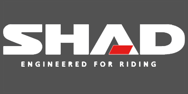 Moto oprema 35 SHAD Logo