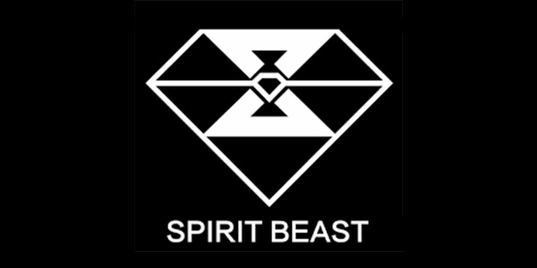 Moto oprema 62 SPIRIT BEAST Logo