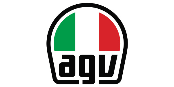 Moto oprema 70 AGV Logo