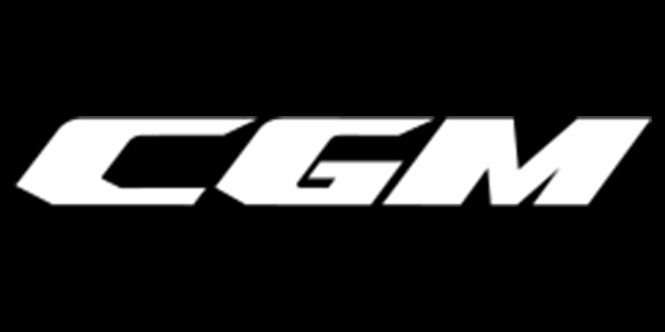 Moto oprema 49 CGM Logo